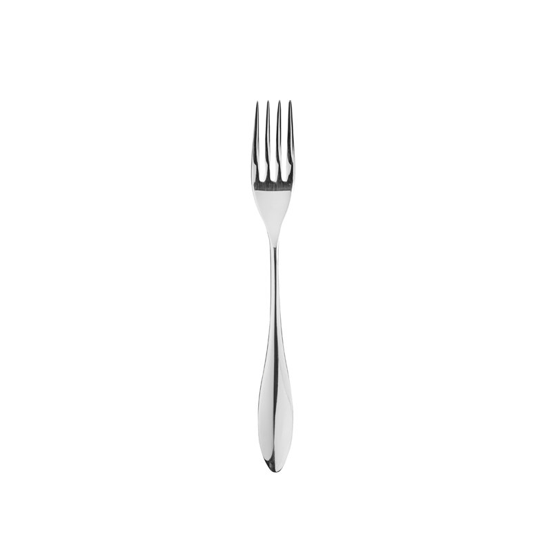 Carinzia 20 - Piece Stainless Steel Flatware Set - Service for 4