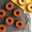 Nordic Ware Brilliance Bundtlette Pan