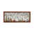 Toile avec cadre en bois classique