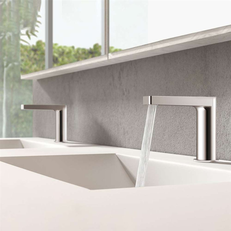 Robinet de salle de bain vasque