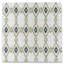10" x 10" Marble Mosaic Wall & Floor Tile