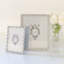 Evil Eye Metal Picture Frame-101827153