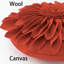  Housse et insert de coussin décoratif en tournesol Appliqued-717990372-717990373