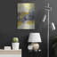 "Textured Triptych III" par Jodi Fuchs-1870722229