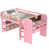 Rose est en rupture de stock