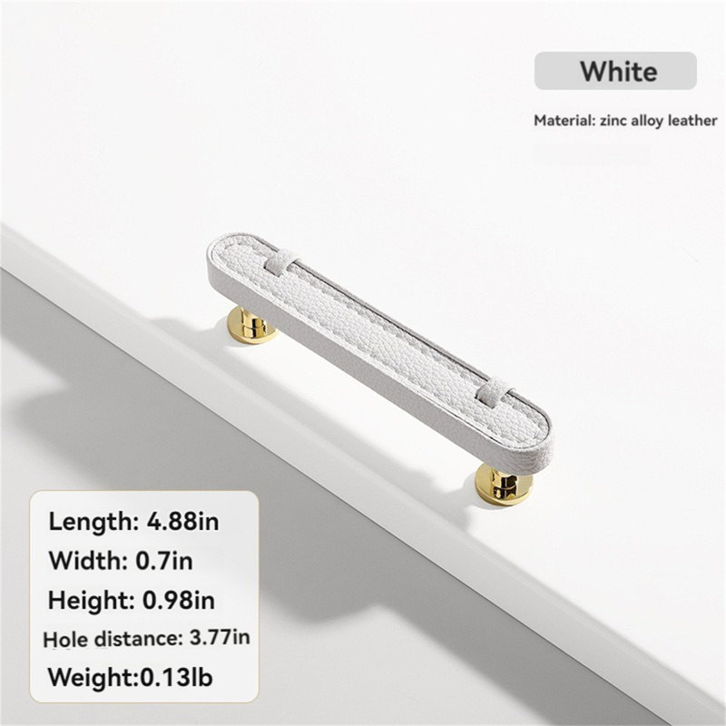 4 7/8" Center Handle Pull Multipack