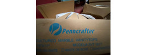 Logo Penncrafter