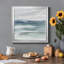 «Ocean Tide», reproduction d'art sur toile encadrée-1554561066-1554561065