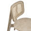 Ensemble de 2 chaises de salle à manger en bois Habitat par Modway-1944446476