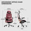 Fauteuil de jeu