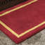 Tapis en laine fabriqué à la main Eagels