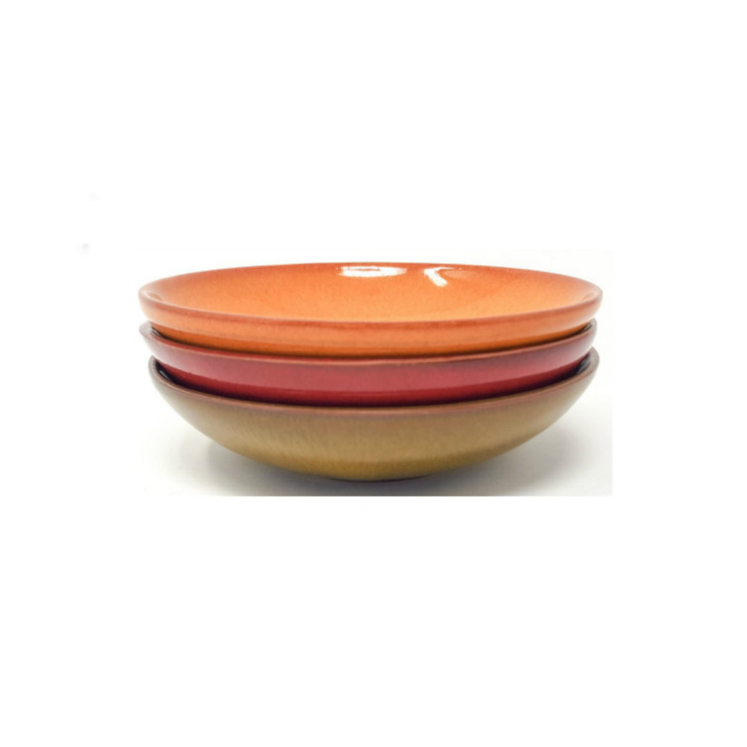 Wyatts Condiment Server
