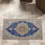 Tapis non tissé à motif floral Floral Fantasy-114330295