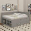 Lit de jour avec tiroirs et tablettes-1148397755-1148397752