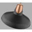 Marietta 1 - Light Matte Single Pendant-24321459