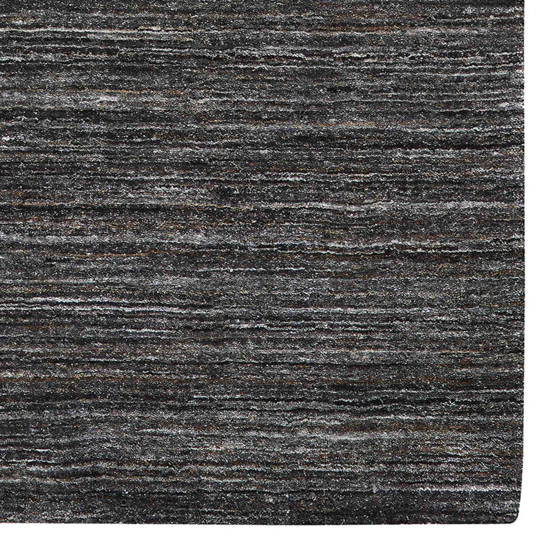Tangires Hand Loomed Indoor Rug, Rectangle 3'6"  x 5'6"