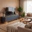 Meuble télé 82,7 po à DEL Adlington-129108884