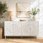 Armoire de rangement Shabby Chic Buffet