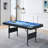 65.76 L 2 Game Multi Game Table
