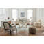 East Camden Marble End Table