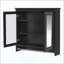 Armoire de toilette 3 en 1, armoire à pharmacie murale avec tablettes réglables et portes à fermeture en douceur, miroir haute définition avec rangement pour meuble-lavabo de salle de bain-859160664
