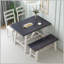 Ensemble de salle à manger Antonetta-413761413-413761409