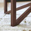 Table basse Simple