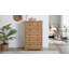 Commode 6 tiroirs