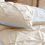 Traditional Pintuck Pleat Microfiber 3-Piece Comforter Set-226458142-156299571