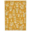 Wool Floral Area Rug-105173802