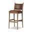 Bella Stool-Dulane Mahogany-Counter-497534300