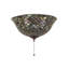 3 - Light Flush Mount
