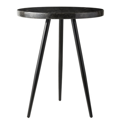 Isaac Tray Top End Table