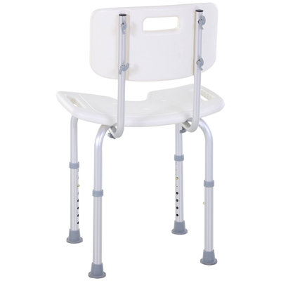 Joseline Shower Chair
