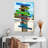Tergel Beach Signs-106821333