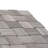 1.6 x 1.9 Marble Basketweave Mosaic Tile-58255617
