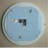 Dafydd LED Flush Mount
