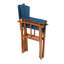 Antero Folding Director Chair