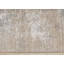 Tapis d'intérieur gris à poils courts Bronny-168712984