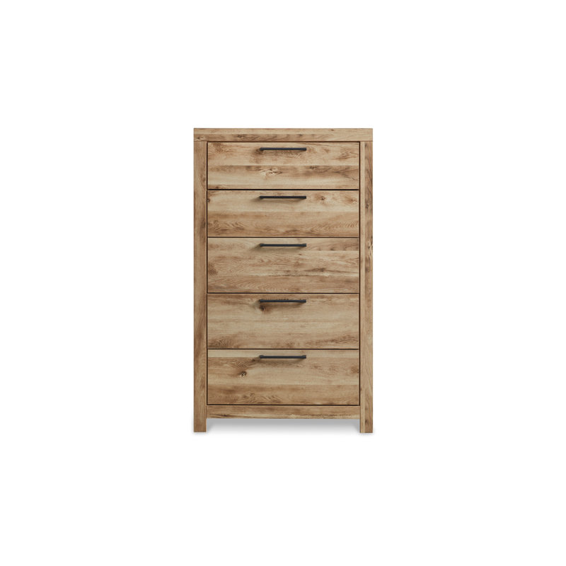 Commode 5 tiroirs Oma