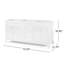 Ensemble de meuble-lavabo double 73 po Matild-873936994