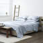 Archimedes Microfiber Solid Colour Sheet Set-1770310235-1804848043