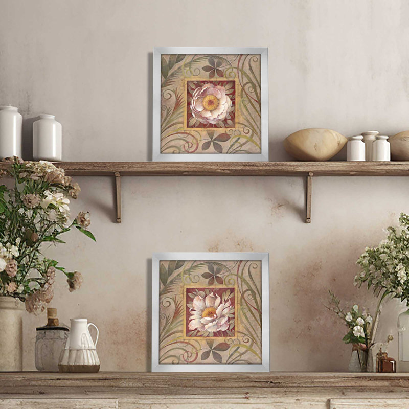 Best of Show - Ensemble de 2 reproductions de cadres photo simples