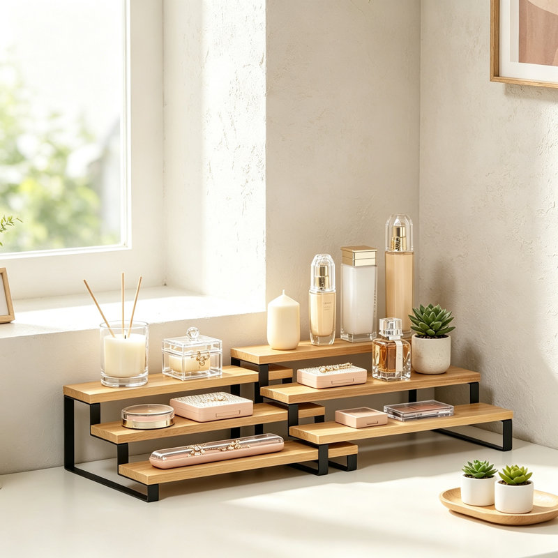 Spice Rack