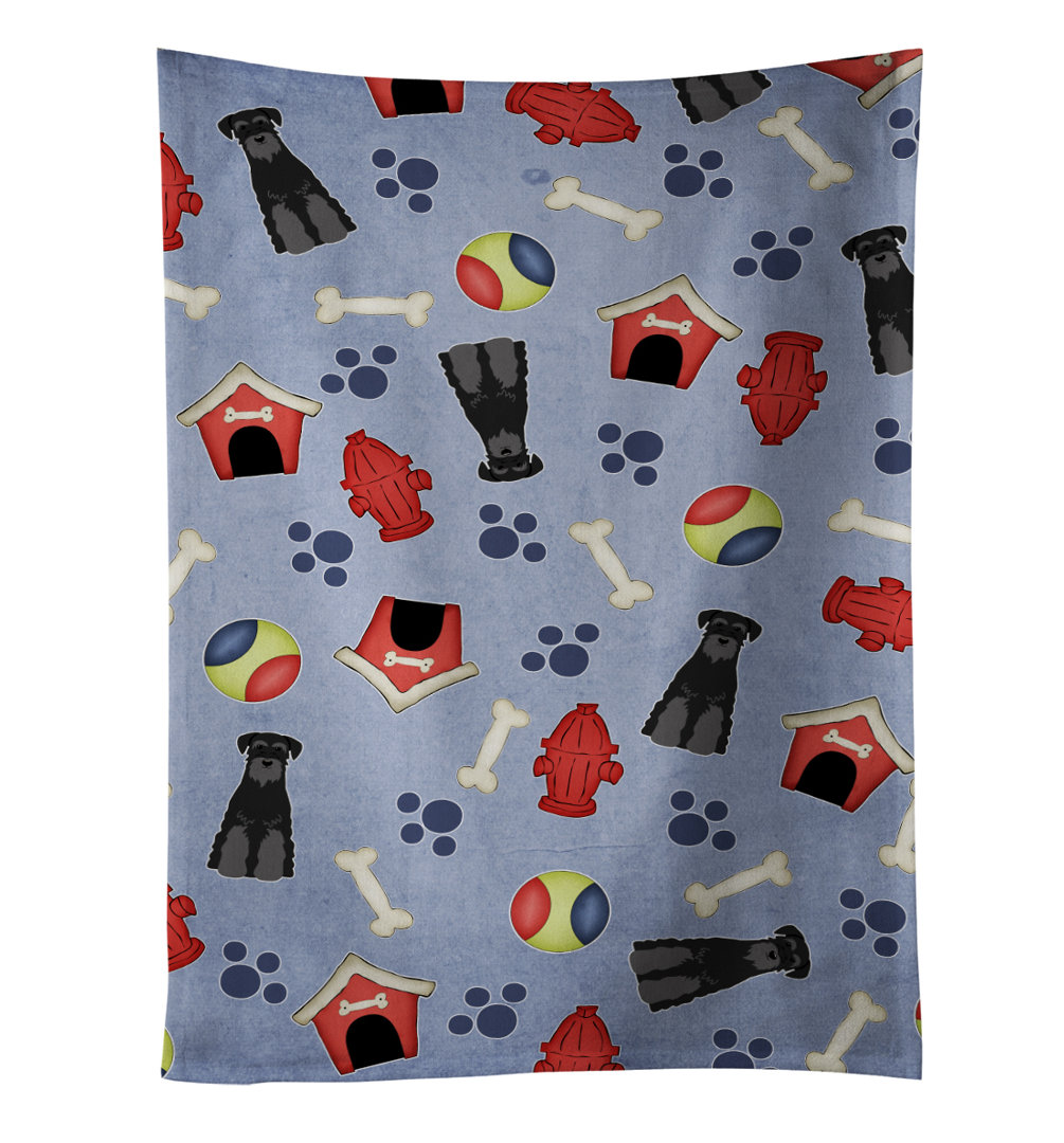 Dish Towel Kitchen Towel East Urban Home