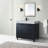 Binzel 39'' Single Bathroom Vanity with Composite Granite Top-1719440665-1719440664