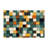 Earth Bound Textures Indoor And Outdoor Area Rug-1396248599