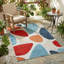 Tapis intérieur / extérieur Mendosa-1310544492