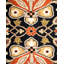 Classic One-of-a-Kind 9' 1" X 12' 5" Hand Knotted Area Rug