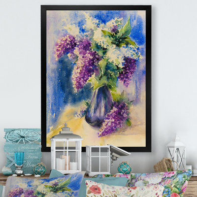 Andhy - reproduction d'art sur toile traditionnelle